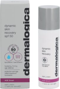 Dermalogica Dynamic Skin Recovery SPF 50
